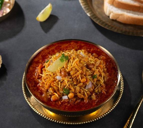 Usal Indori Poha