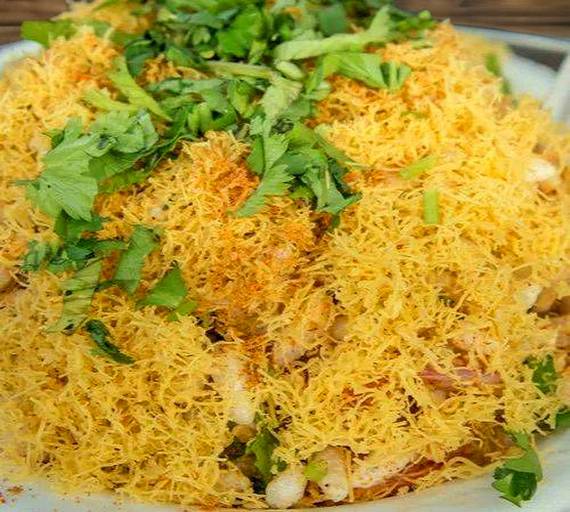 Nylon Sev Khamani