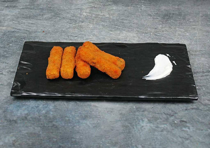 Veg Fingers