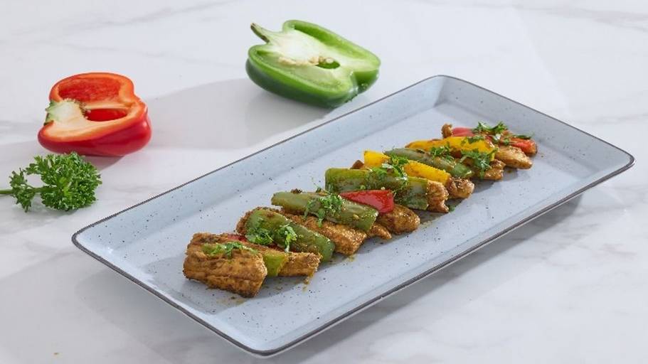Jerk Spice Chicken
