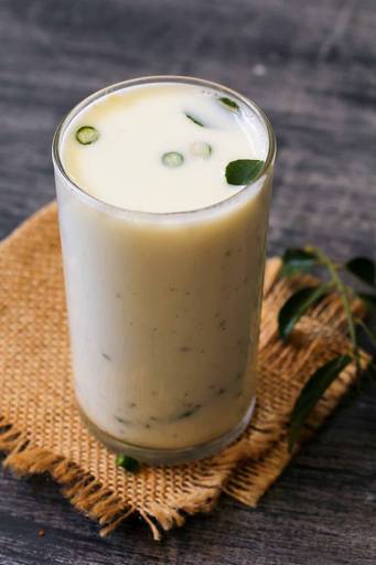 Butter milk (Chaas, Mattha)