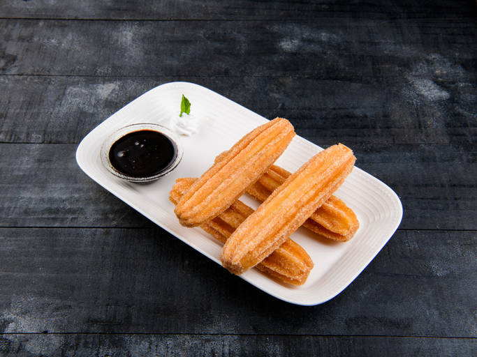 Churros