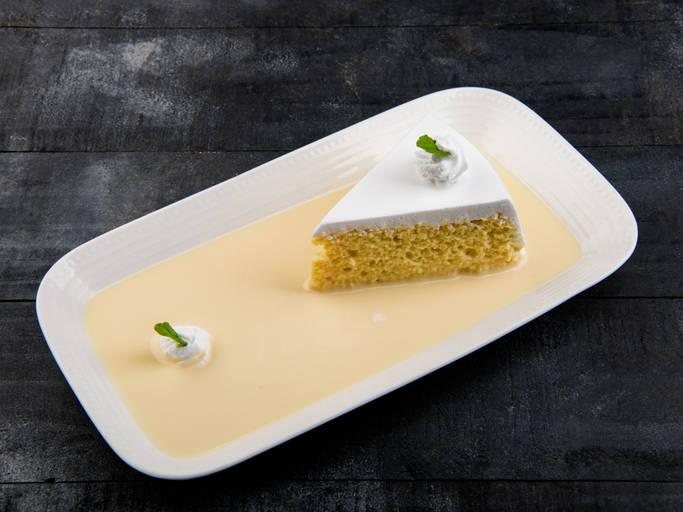 Tres Leches (Full)
