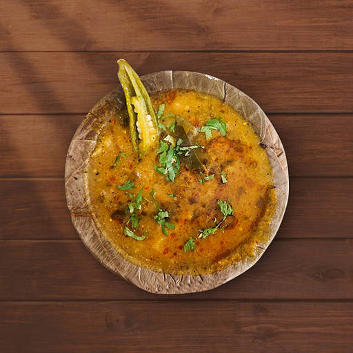 Extra Aloo Sabji