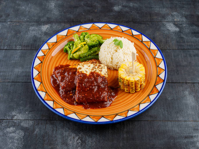 Ajillo Smokey Chipotle Cottage Cheese