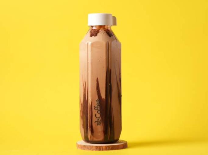 Devil's Cold Chocolate (1 Litre)