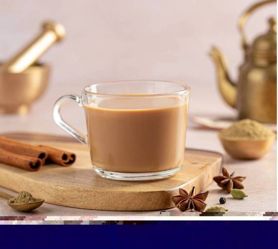 Masala Chai