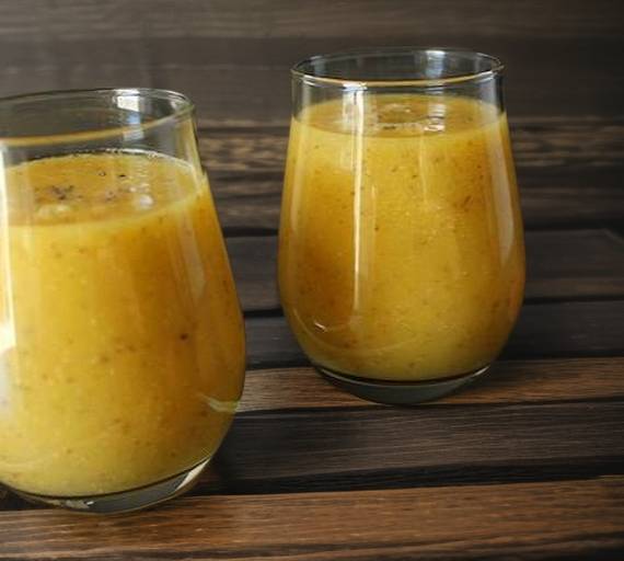 Lychee & Mango