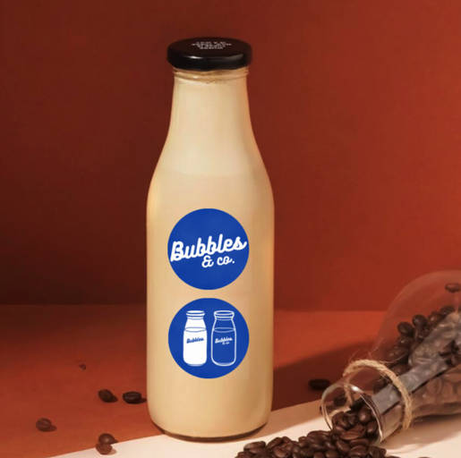 Cold Coffees