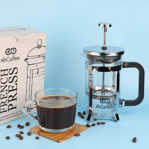 French Press