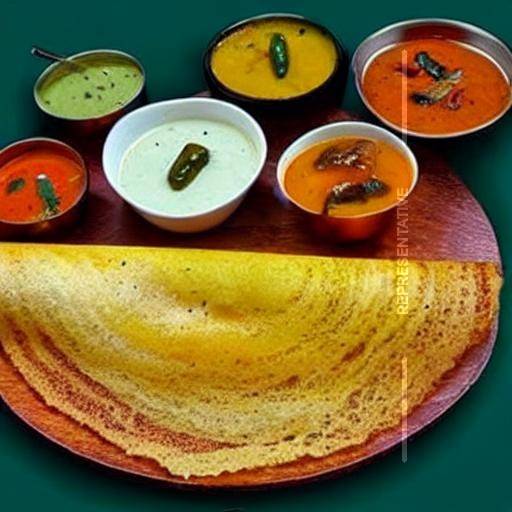 Mulbagal kali dosa [single]