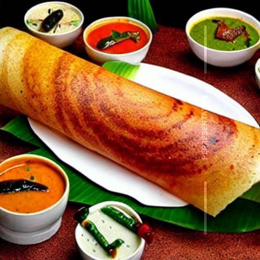 Mulbagal kali dosa one plate