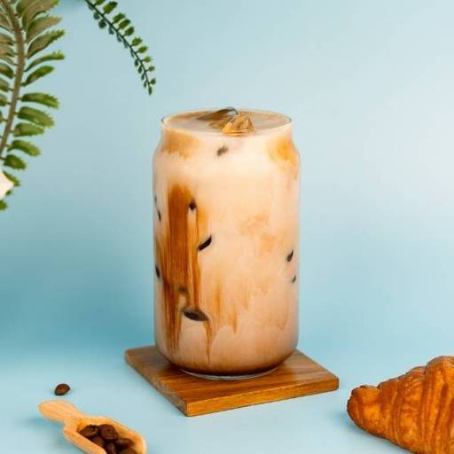 Iced Mocha