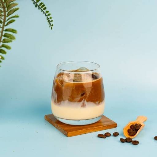 Vietnamese Iced Coffee