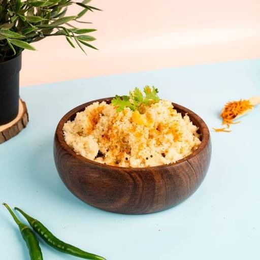 Masala Upma