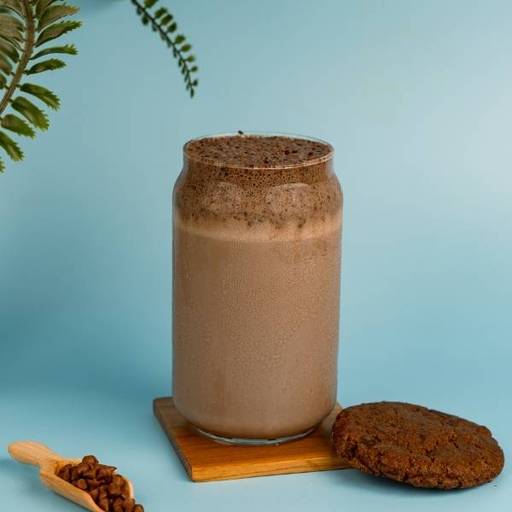 Cold Chocolate