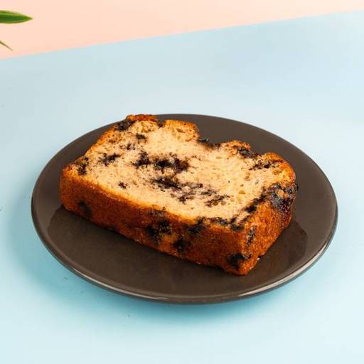 Chocochip Banana Bread