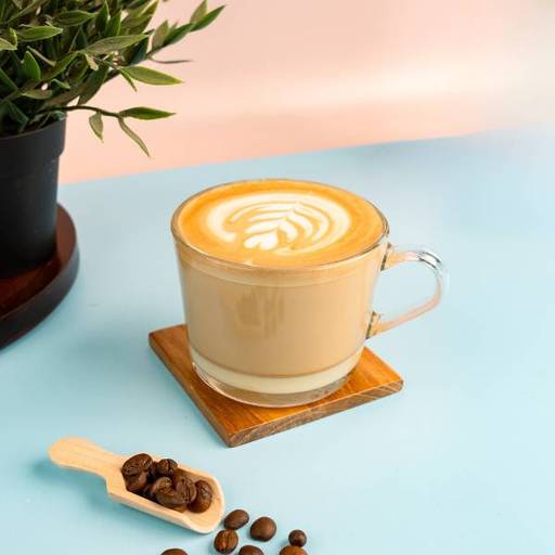 Irish Cappuccino