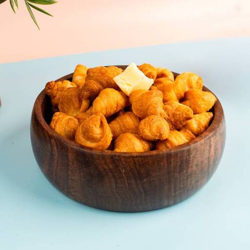 Mini Croissants