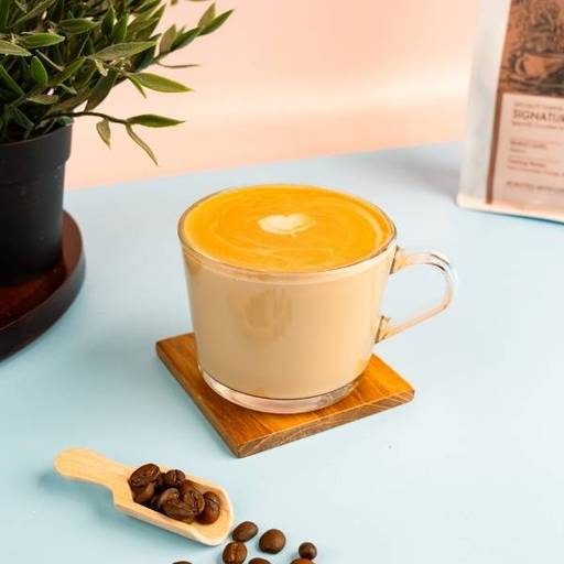 Flat White