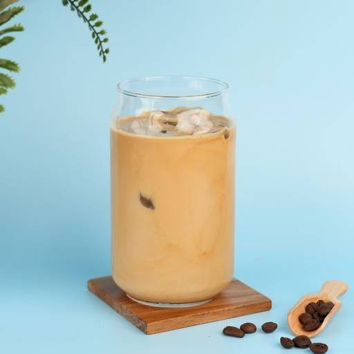 Iced Latte