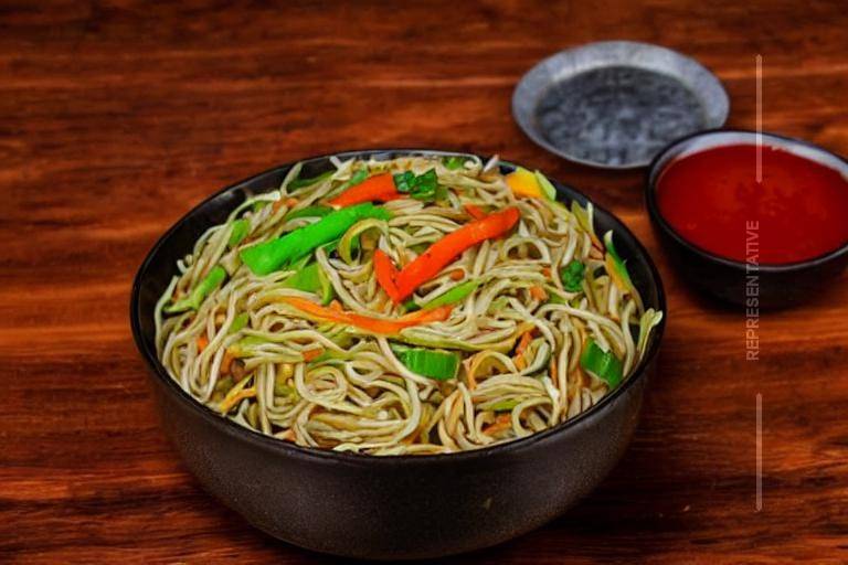 Veg Noodles