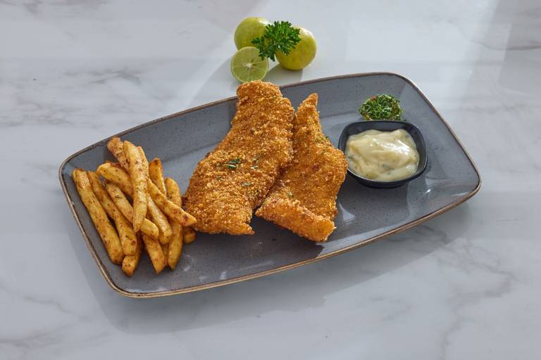 Fish N Chips