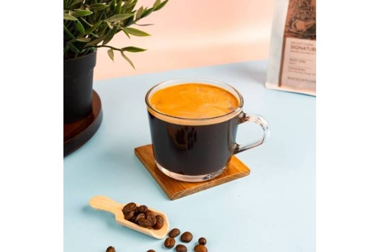 Americano (Guilt Free)