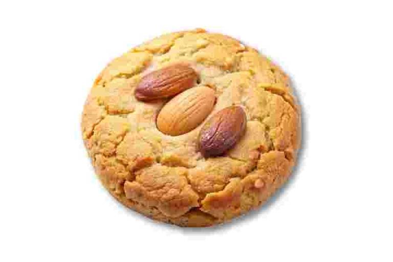 Oat Almond Cookie (1 Pkt)
