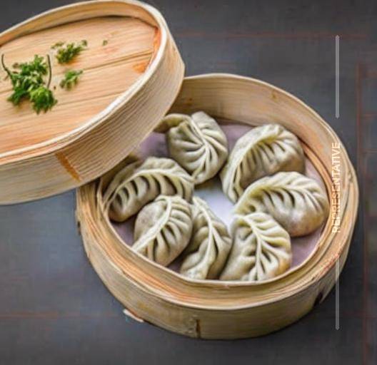 Veg Momo
