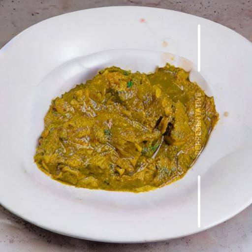 Baigan Bharta