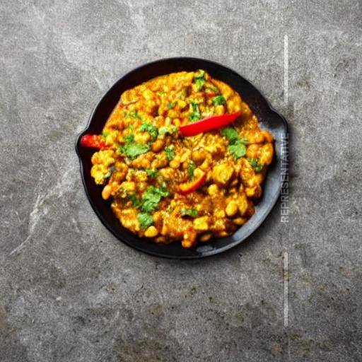 Corn Capsicum Masala