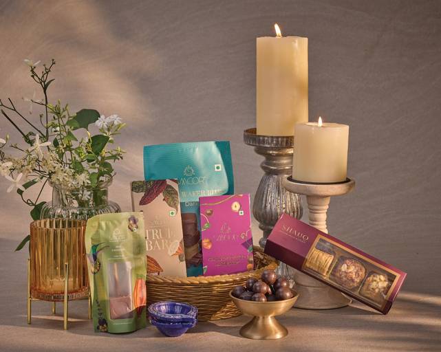 Eleganza Hamper