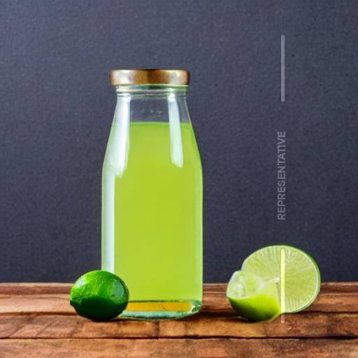 Lime Juice