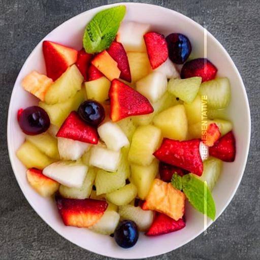 Fruit Salad