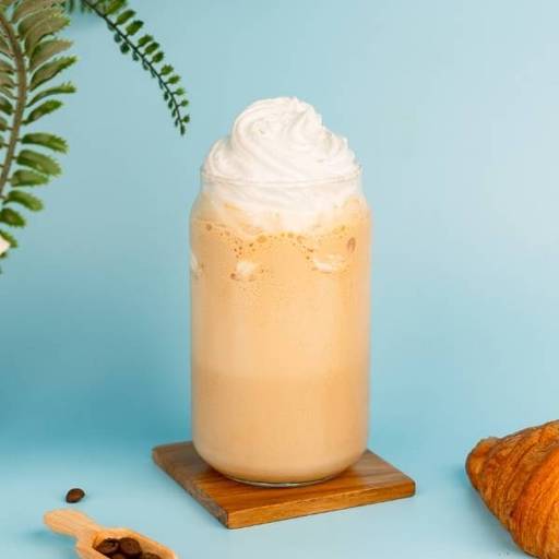 Frappe [Large]