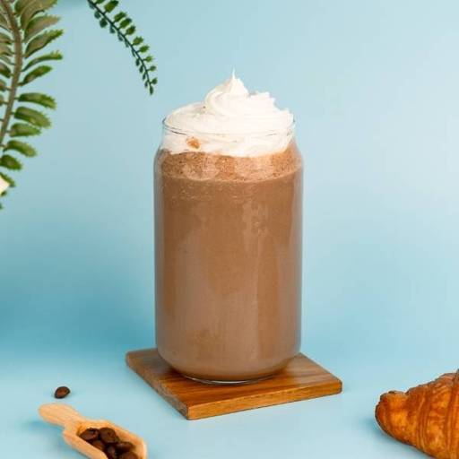 Cookie Crunch Frappe [Large]