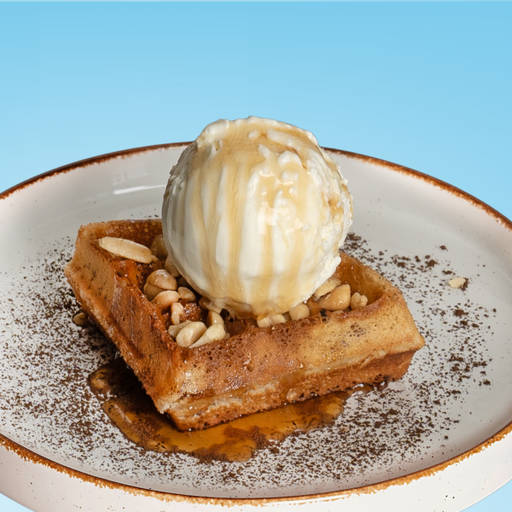 Classic Waffle