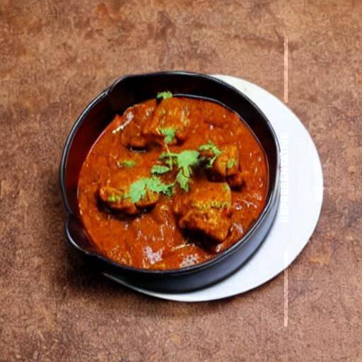 Bunts Special Chicken Masala