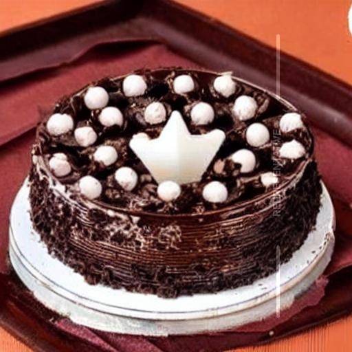 Choco galaxy