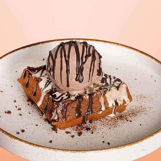 Java Waffle