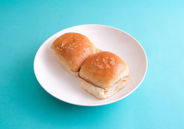 Extra Pav(2pc)