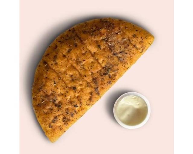 Garlic Bread