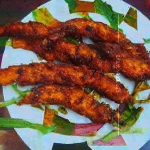 Bangda Rawa Fry