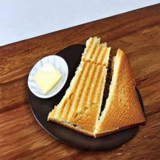 Butter N Bread