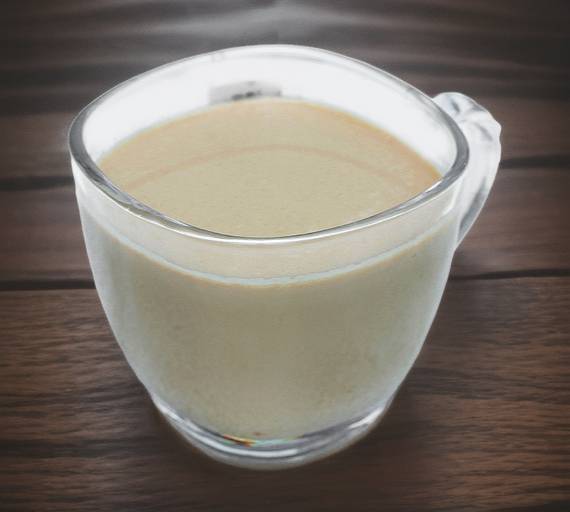 Creme Caramel Coffee [250Ml]