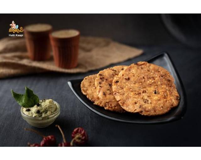 Maddur Vada