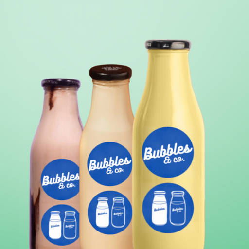 Any Three Shakes