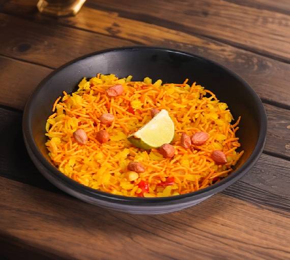 Poha