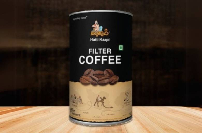 Classic Kaapi Powder